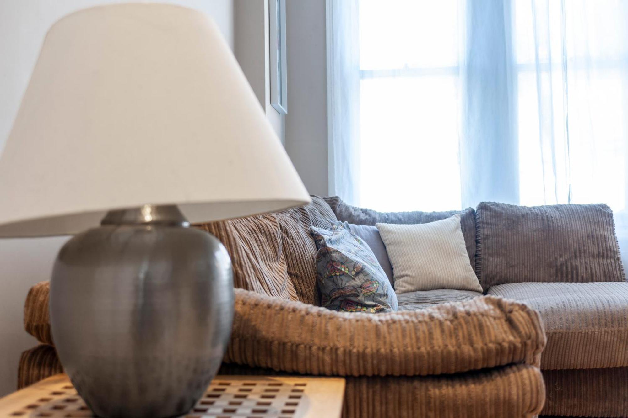 Appartamento New Listing! Calming 2br Near Park, Herne Hill *