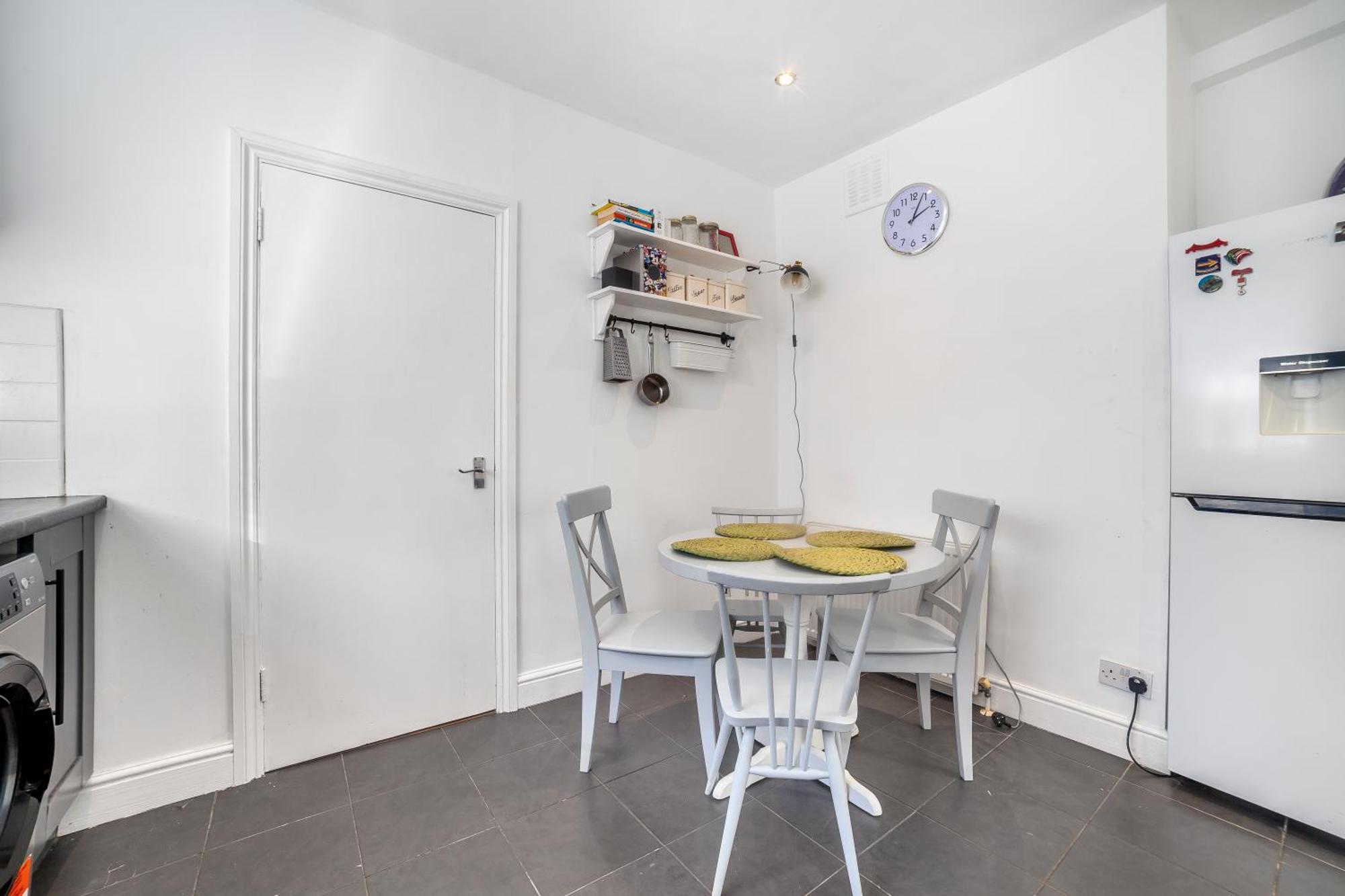 New Listing! Calming 2br Near Park, Herne Hill Appartamento Londra