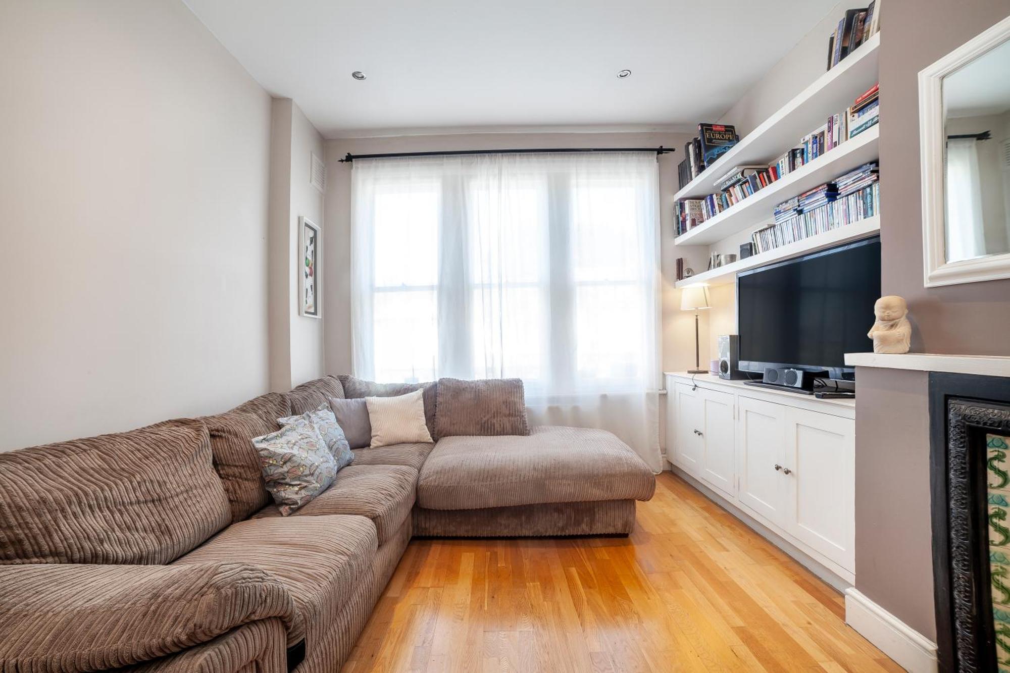 New Listing! Calming 2br Near Park, Herne Hill * Londra