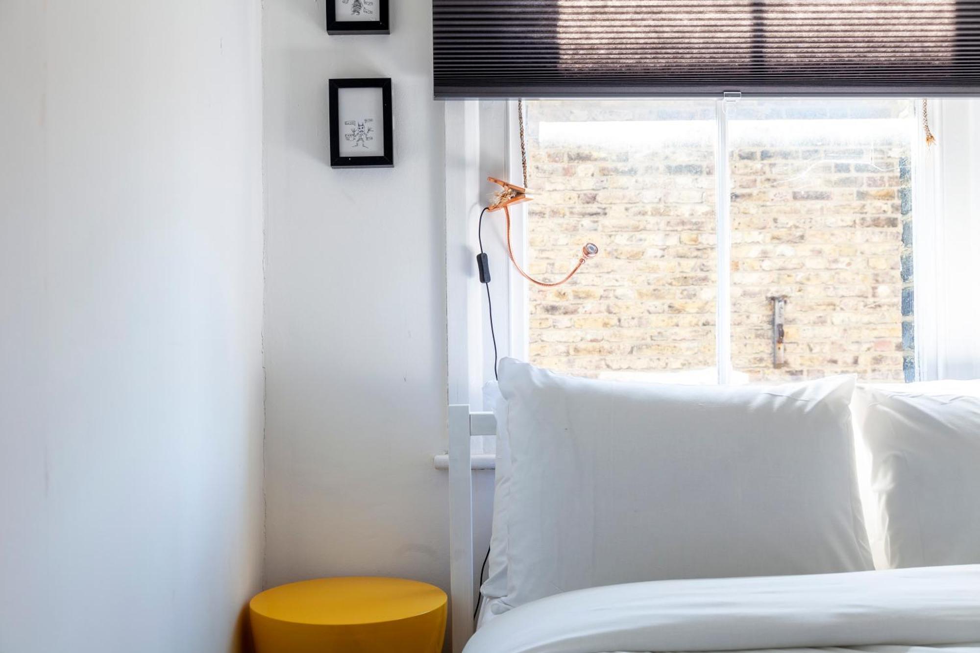 Appartamento New Listing! Calming 2br Near Park, Herne Hill *