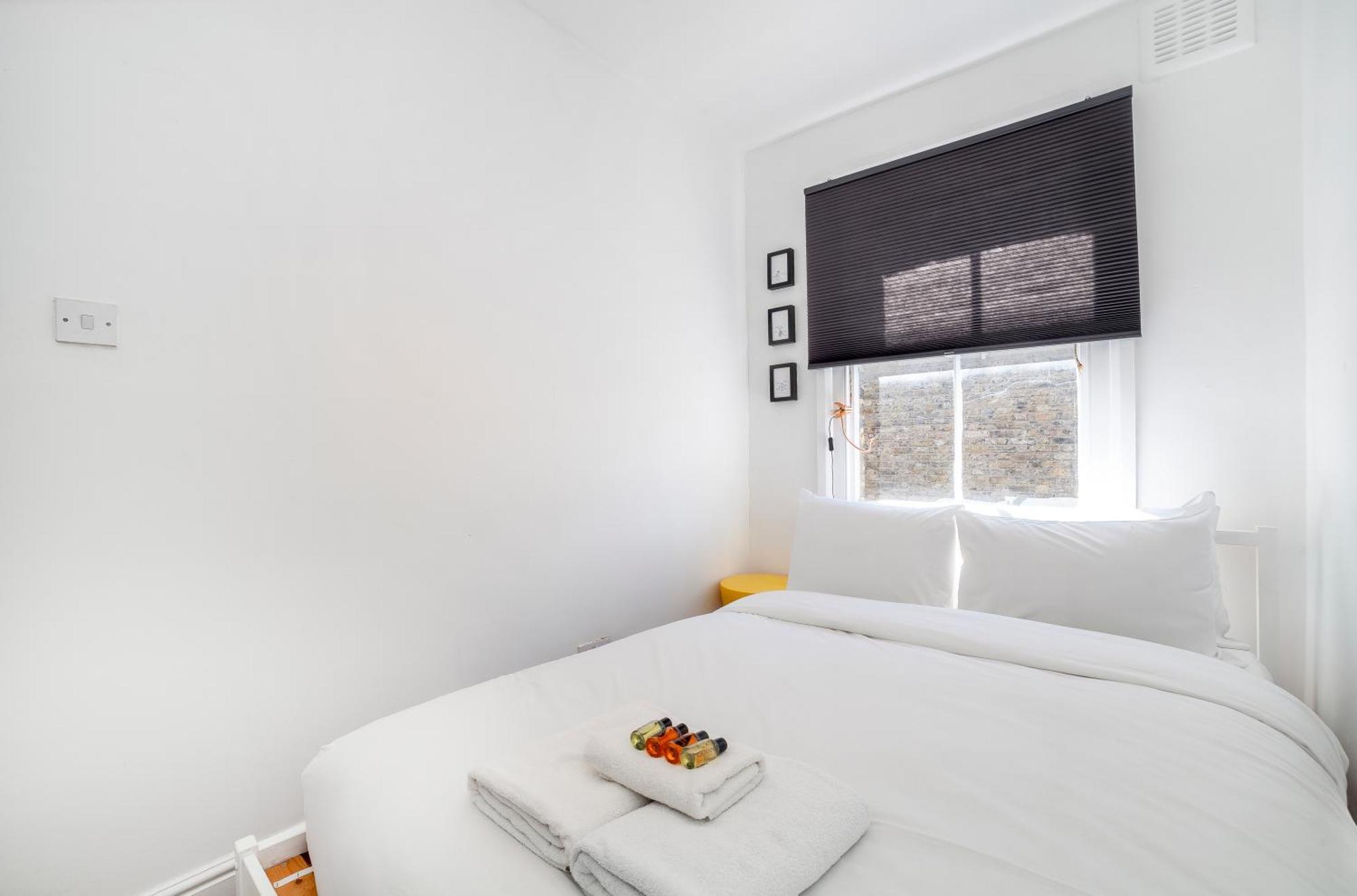 New Listing! Calming 2br Near Park, Herne Hill *